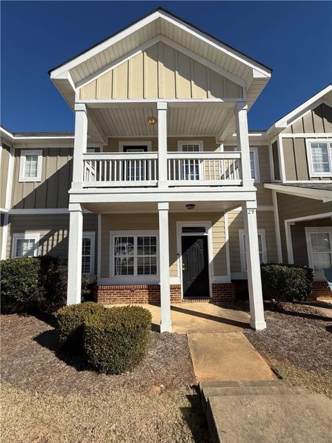 Photo of 1957 WIRE Road #29, Auburn, AL 36832 (MLS # 178411)