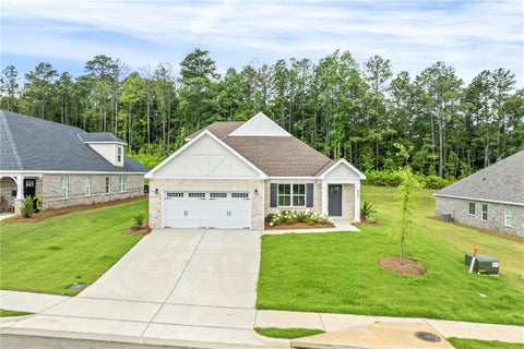 Photo of 829 BRIDGE Street, Auburn, AL 36832 (MLS # 178993)