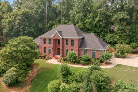 Photo of 202 ASHETON Lane, Auburn, AL 36830 (MLS # 179628)