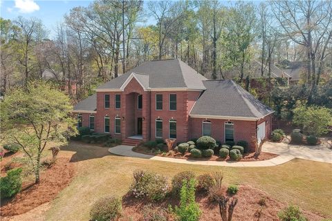 Photo of 202 ASHETON Lane, Auburn, AL 36830 (MLS # 179628)