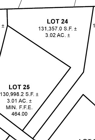 24 CHEWACLA RIDGE Trail