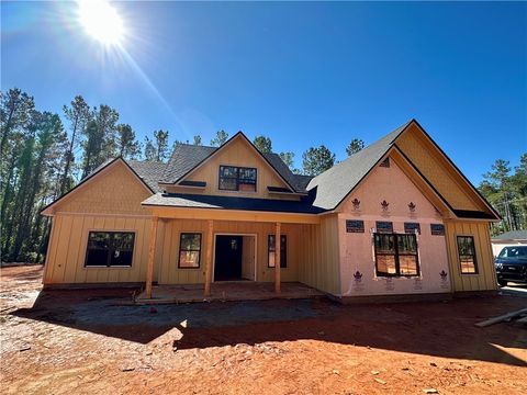 4486 LEE ROAD 158 Salem AL 36874