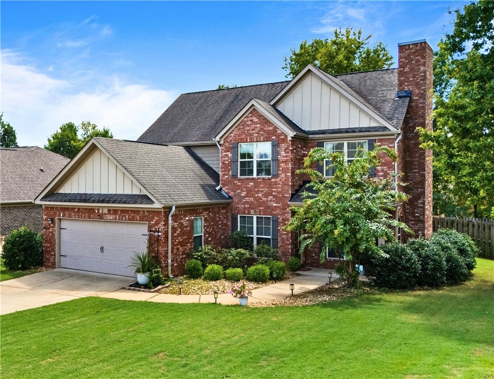 4103 CHESHAM Drive