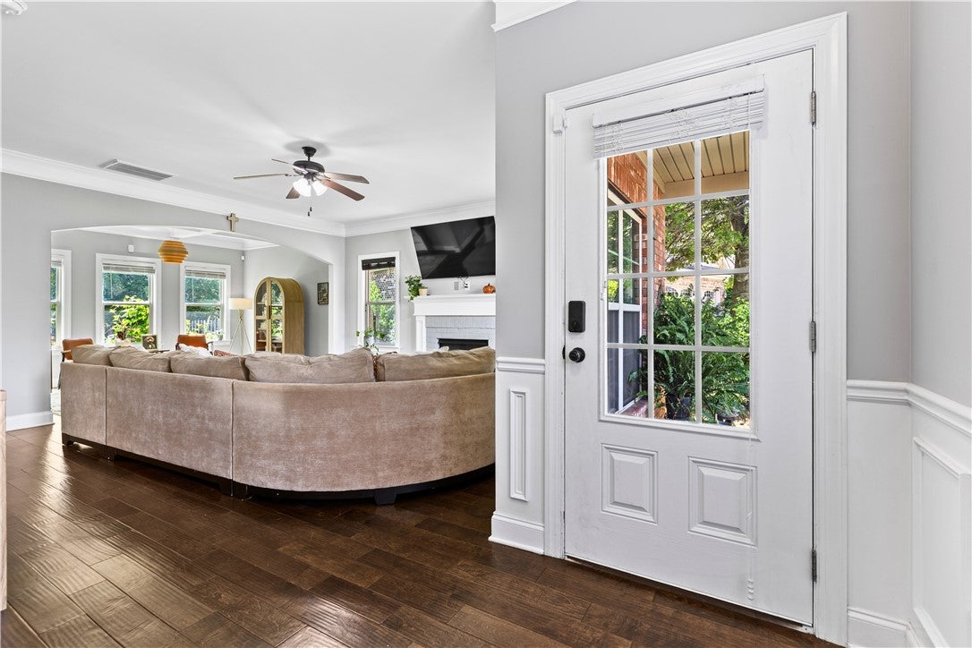 4103 CHESHAM Drive