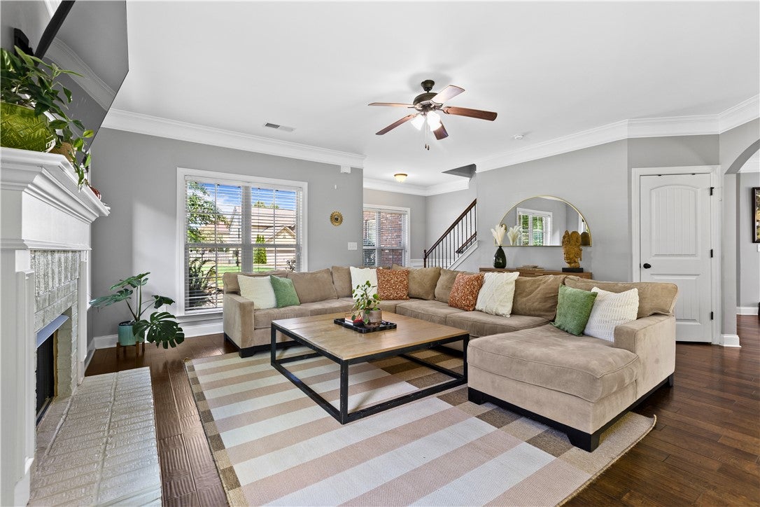 4103 CHESHAM Drive