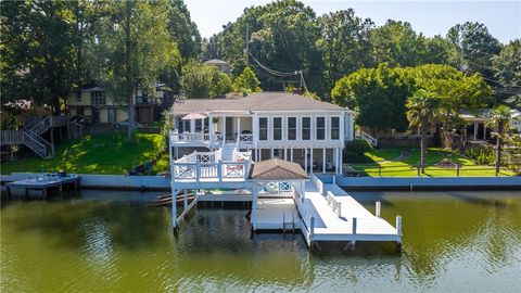 603 LEE ROAD 346 Salem AL 36874