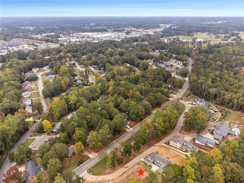 Photo of 1364 Annalue Ridge Trail, Auburn, AL 36830 (MLS # 177598)