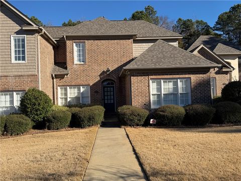 Photo of 1757 BROOKVIEW Court, Auburn, AL 36830 (MLS # 178120)