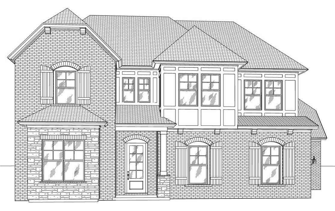 812 SUMMERLIN Circle