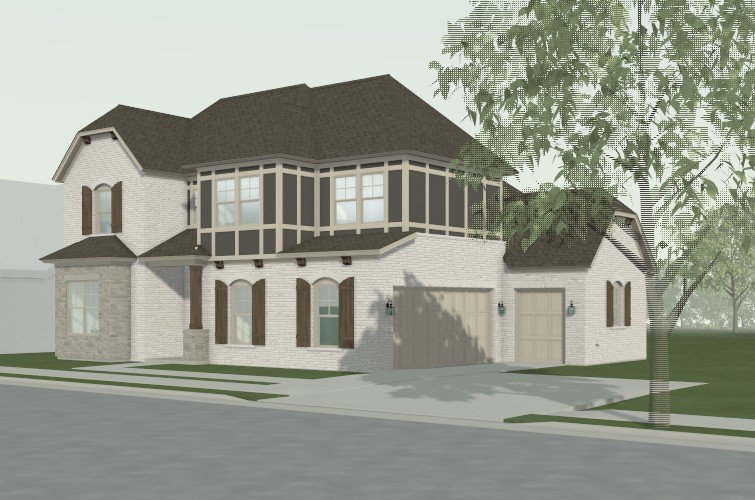 812 SUMMERLIN Circle