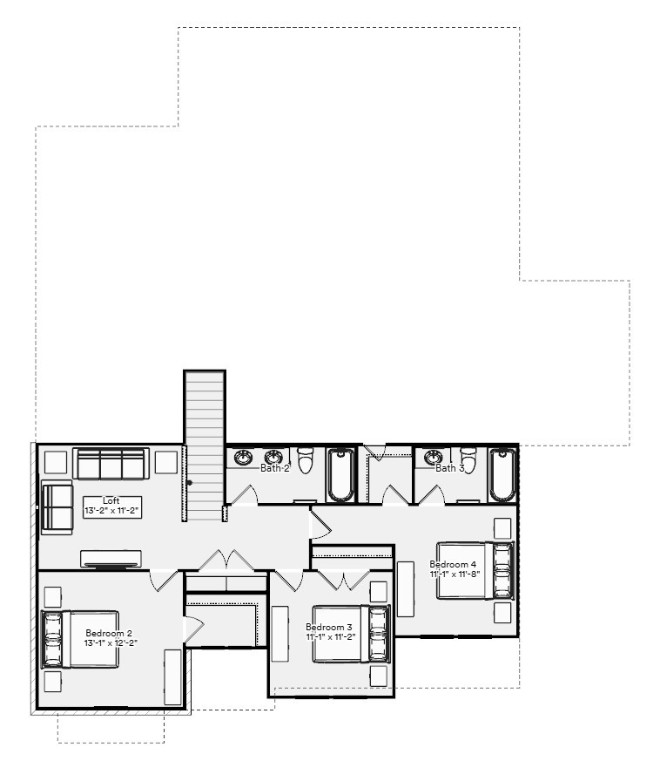 812 SUMMERLIN Circle