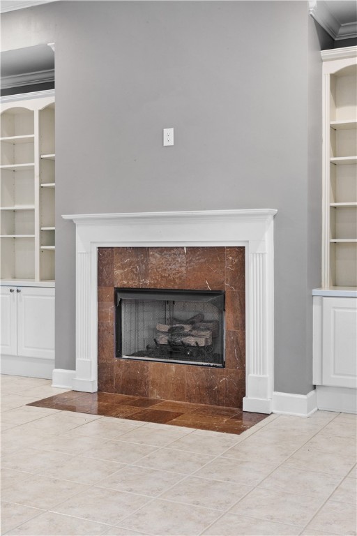 3573 RIDGEVIEW Court
