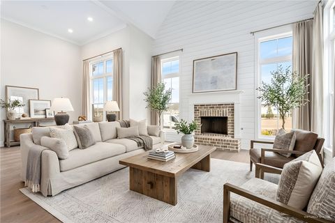 Photo of 2046 DAWSON CORNER Loop, Auburn, AL 36832 (MLS # 175062)