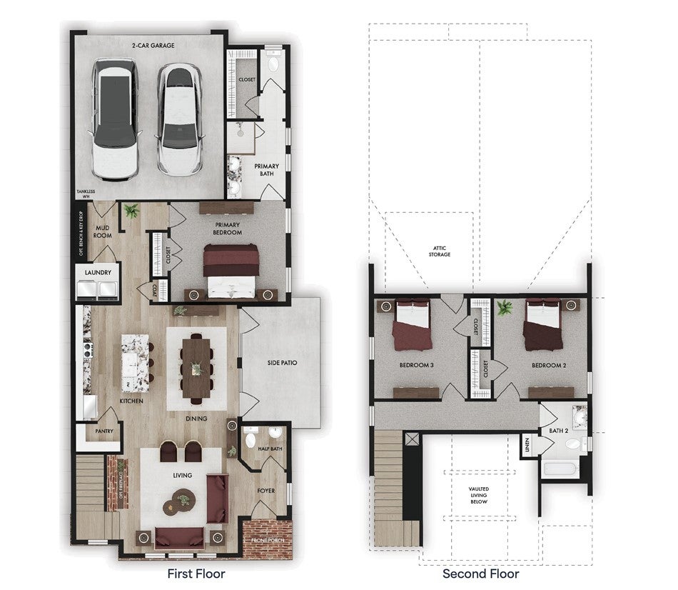 304 TUNDRA SWANN Lane