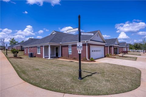 Photo of 5011 FALL BRANCH Court #A, Phenix City, AL 36867 (MLS # 181337)