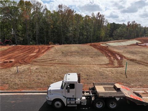 Lot 38 LONG LEAF Lane Opelika AL 36804