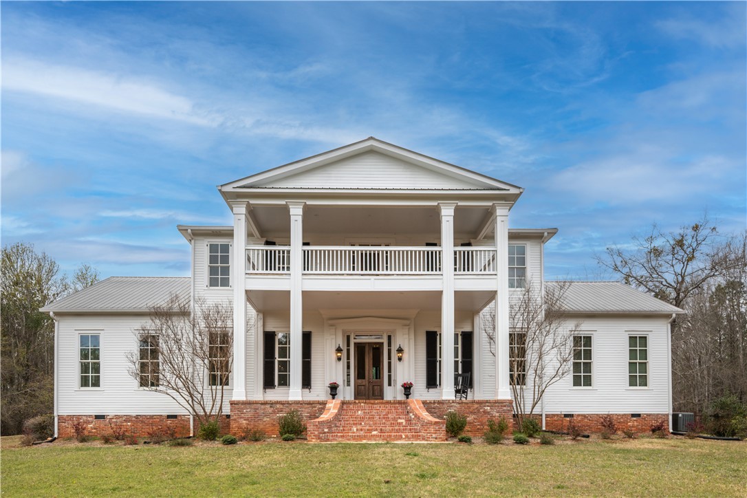 476 PEAR TREE Road