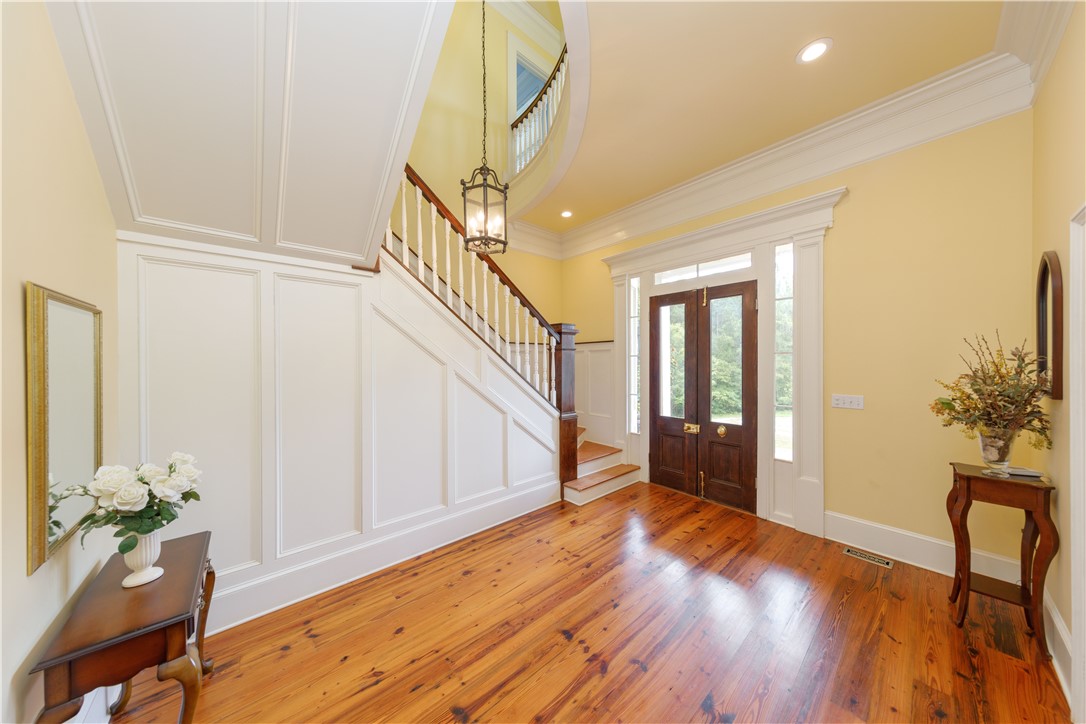 476 PEAR TREE Road