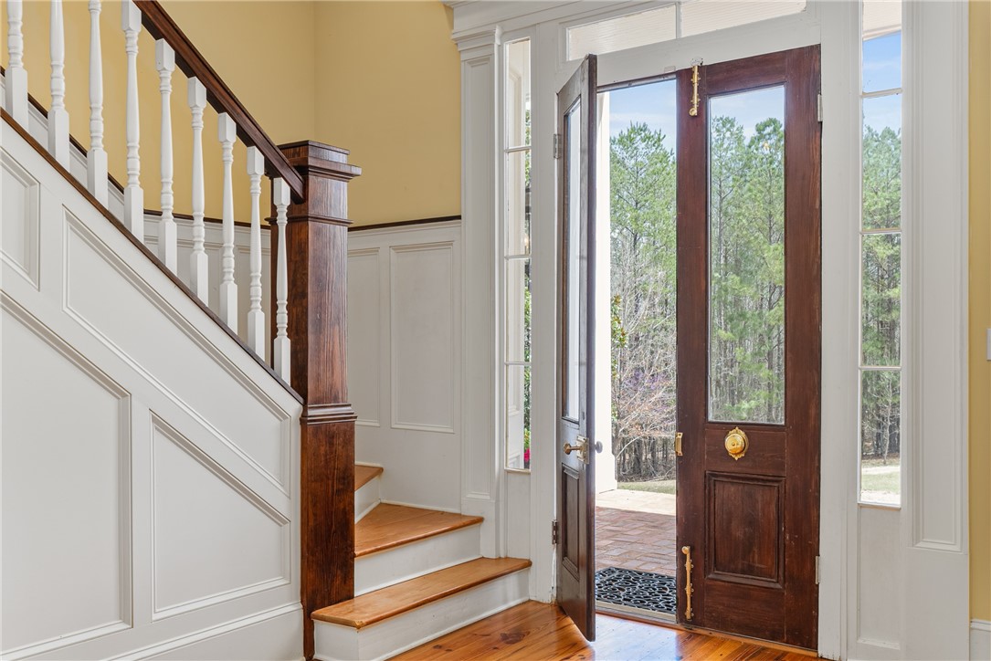 476 PEAR TREE Road