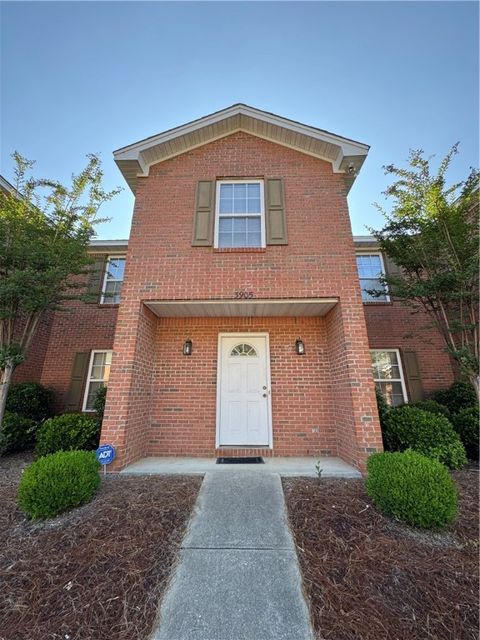 Photo of 1477 N DONAHUE Drive #3905, Auburn, AL 36830 (MLS # 174753)