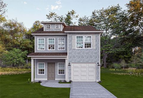 Photo of 22 CEDAR SAGE Lane, Ft Mitchell, AL 36856 (MLS # 177555)