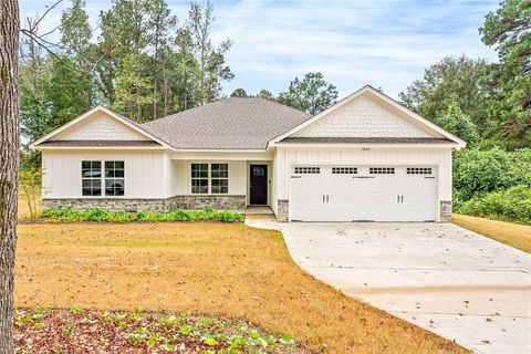 1860 LEE ROAD 39 Opelika AL 36804