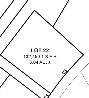 22 CHEWACLA RIDGE Trail