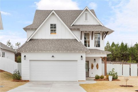 1227 RUTH Way Auburn AL 36830