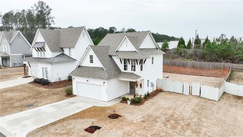 Photo of 1227 RUTH Way, Auburn, AL 36830 (MLS # 178072)