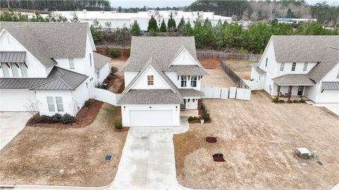 Photo of 1227 RUTH Way, Auburn, AL 36830 (MLS # 178072)