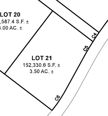 21 CHEWACLA RIDGE Trail