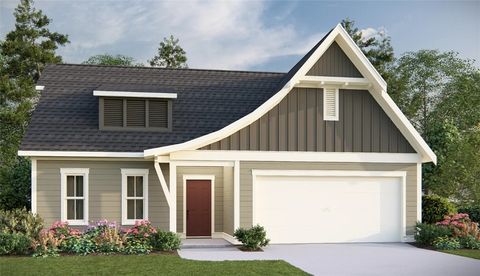 Photo of 1 RUTLAND Road, Auburn, AL 36832 (MLS # 173073)