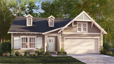 Photo of 1 RUTLAND Road, Auburn, AL 36832 (MLS # 173073)