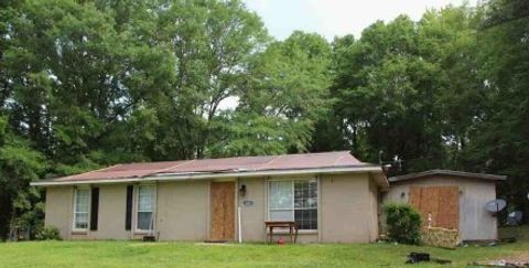 927 MANOY Drive Jacksons Gap AL 36861
