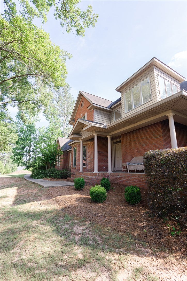 537 NORFOLK Drive