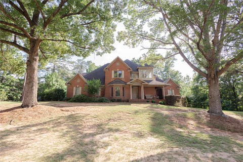 Photo of 537 NORFOLK Drive, Auburn, AL 36830 (MLS # 180973)