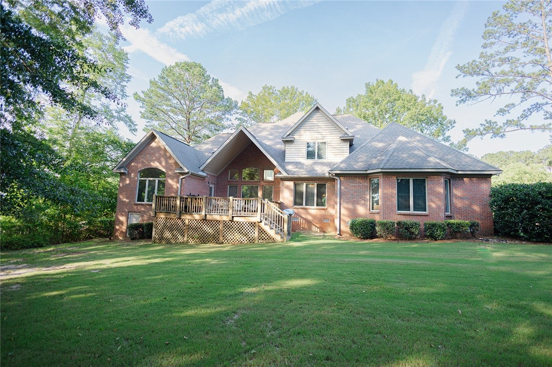 537 NORFOLK Drive