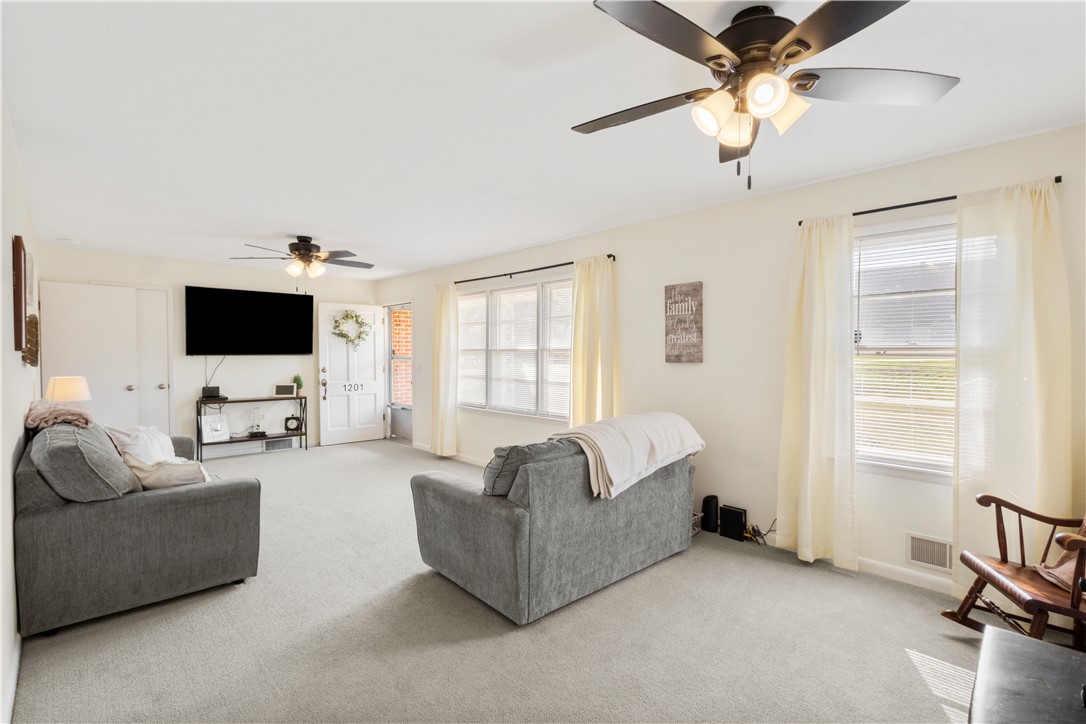 1201 DENSON Drive