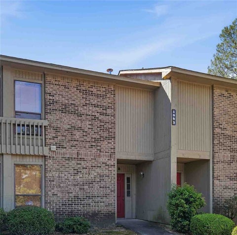 Photo of 1063 STONEGATE Drive #B, Auburn, AL 36830 (MLS # 182766)