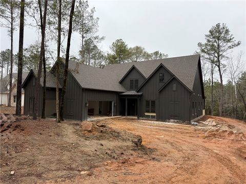 4555 HARROGATE Lane Auburn AL 36830