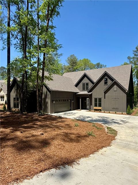 Photo of 4555 HARROGATE Lane, Auburn, AL 36830 (MLS # 178338)