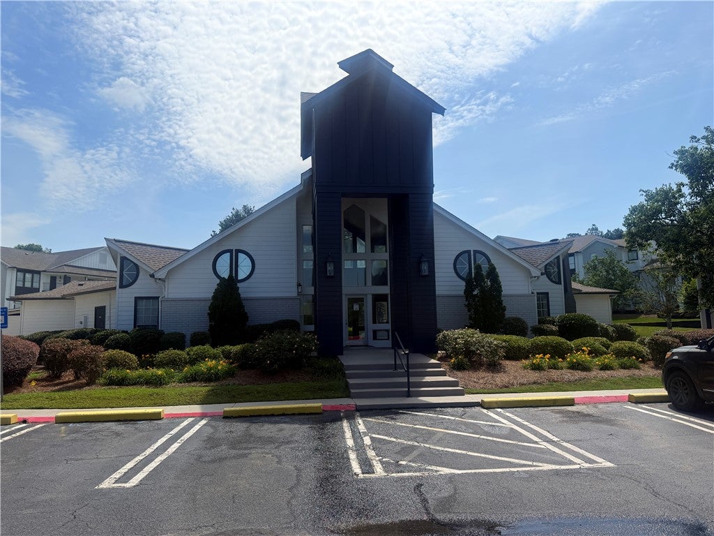 6-124 SHUG JORDAN Parkway 124