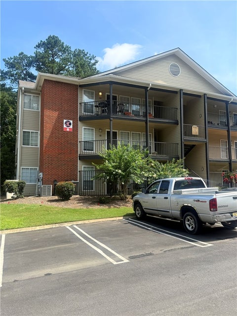 Photo of 6 SHUG JORDAN Parkway #124, Auburn, AL 36830 (MLS # 182659)