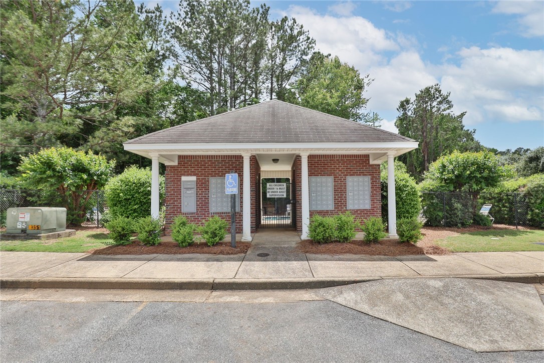 2428 E UNIVERSITY Drive 1705