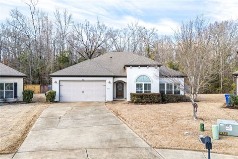 2359 TUSCANY Place Auburn AL 36830