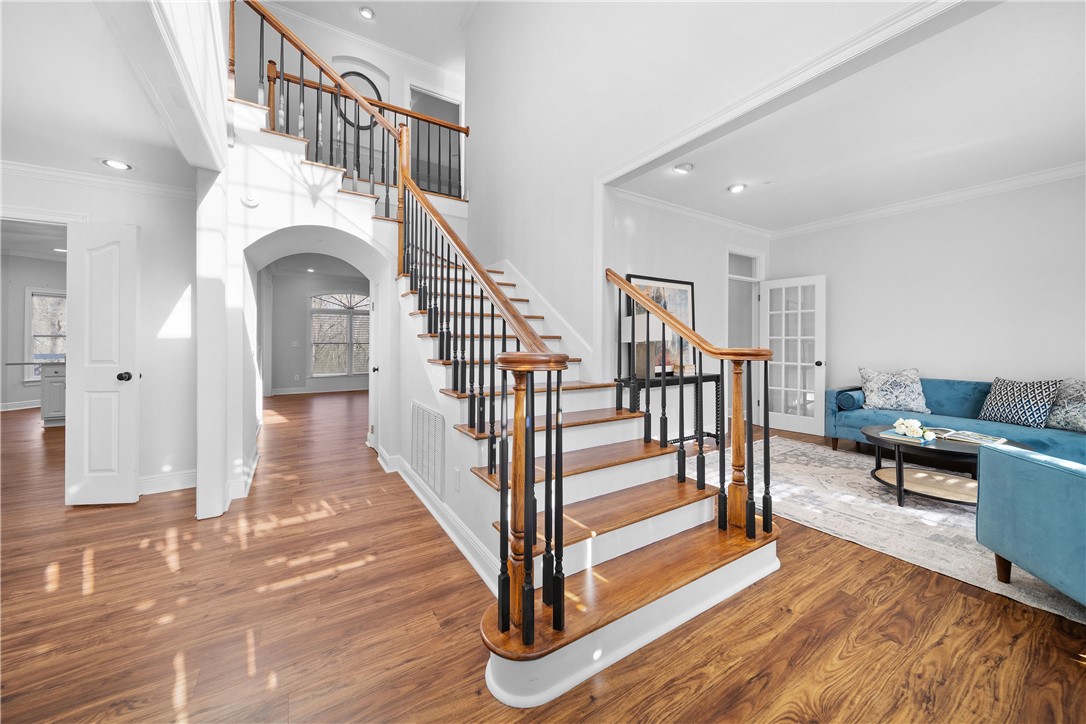 1916 N ASHE Court
