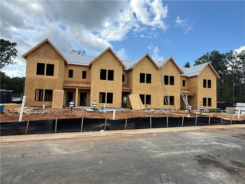 Photo of 2907 BENNETT Lane, Auburn, AL 36832 (MLS # 181478)