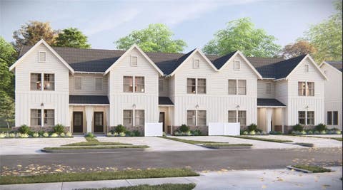 Photo of 2907 BENNETT Lane, Auburn, AL 36832 (MLS # 181478)