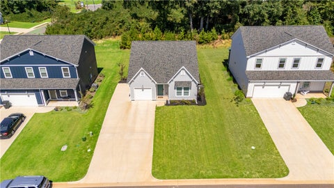 Photo of 318 GRAY Street, Opelika, AL 36801 (MLS # 182324)