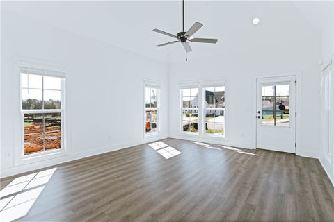Photo of 221 CAP Court, Auburn, AL 36830 (MLS # 180965)